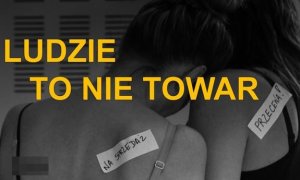 Zdjęcie poglądowe akcji Handel udźmi