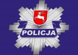 Zdjecie poglądowe policji