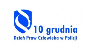 Zdjęcie poglądowe akcji Dzień Praw Człowieka w Policji