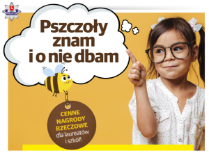 plakat konkursowy