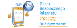 plakat Dzień Bezpiecznego Internetu