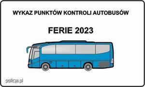 zdjęcie poglądowe autobusu