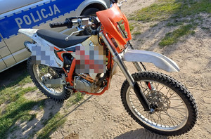 motocykl