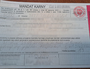 mandat