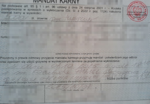 mandat