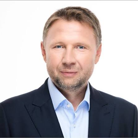 Marcin Kierwiński Minister Spraw Wewnętrznych i Administracji