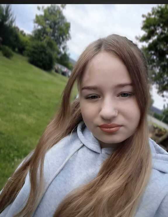 Polina Kochmar zaginiona we Włodawie